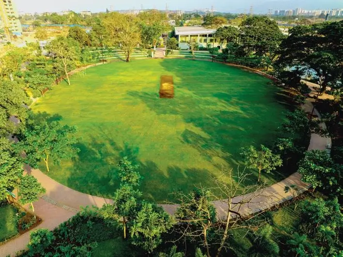 Riverview City    in Loni Kalbhor