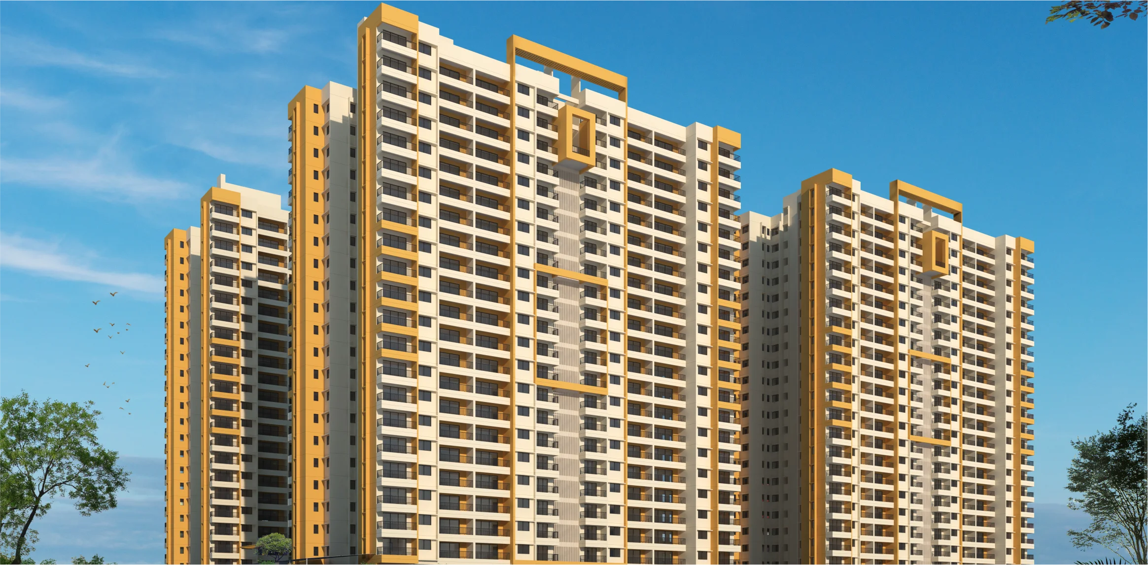 Riverview City